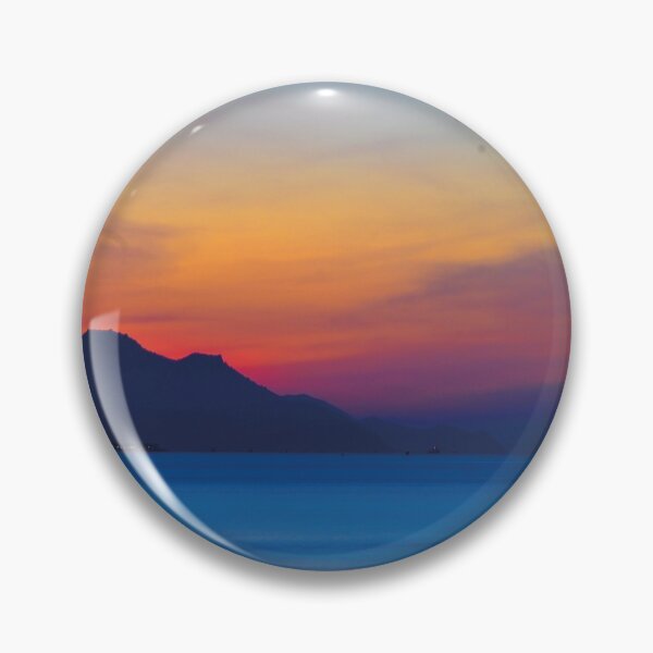 Item preview, lets get lost  mountains and sea designed and sold by MyliaHamor.