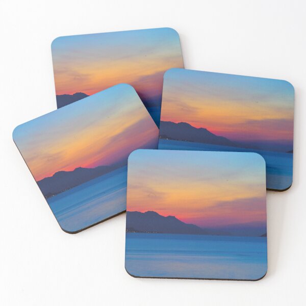 Item preview, lets get lost  mountains and sea designed and sold by MyliaHamor.