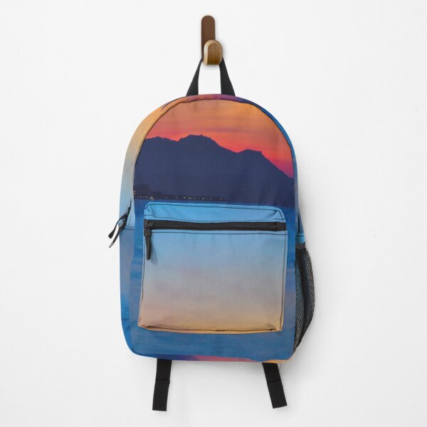 Item preview, lets get lost  mountains and sea designed and sold by MyliaHamor.