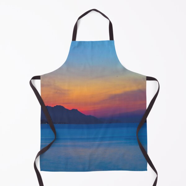 Item preview, lets get lost mountains and sea designed and sold by MyliaHamor.