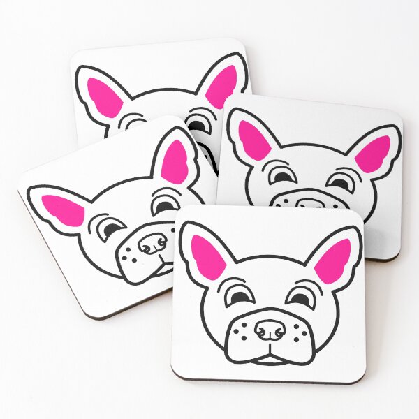 Item preview, Puppy face designed and sold by Apartment12.