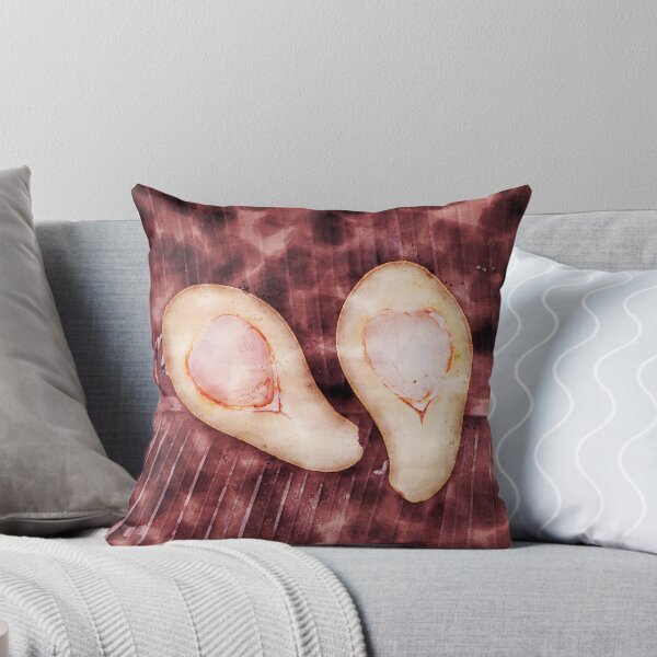 Item preview, Avocado Lover - watercolor designed and sold by amazimals.