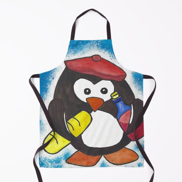 Item preview, Norm's Midnight Snack designed and sold by AliCatOriginals.