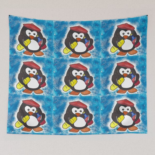 Item preview, Norm's Midnight Snack designed and sold by AliCatOriginals.