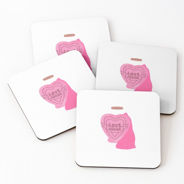 Item preview, Love potion! Made by Ginny  designed and sold by MorganMickleCo.