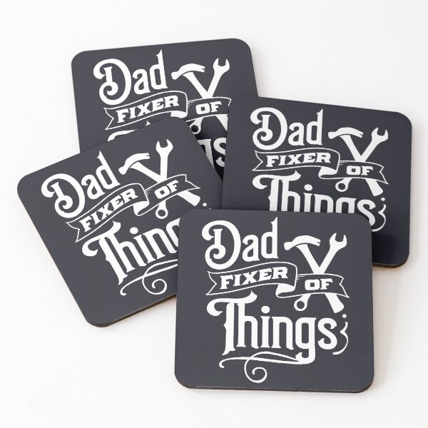 Item preview, Dad Fixer Of Things T-Shirt, Funny Dad Gift, Dad Gift 2021 Shirt, Best Dad Shirt designed and sold by UniqueStylistic.