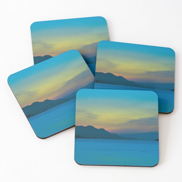 Item preview, lets get lost  mountains and sea designed and sold by MyliaHamor.