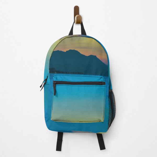 Item preview, lets get lost  mountains and sea designed and sold by MyliaHamor.