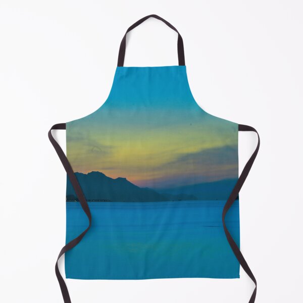 Item preview, lets get lost mountains and sea designed and sold by MyliaHamor.