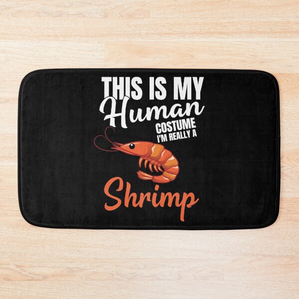 Item preview, This is my human costum I'm really a shrimp designed and sold by Izod55.