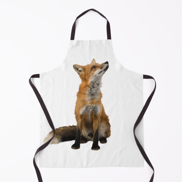 Item preview, Red Fox designed and sold by DoodleDashCollective.