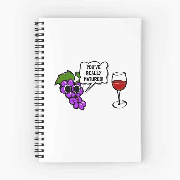 Item preview, Matured Wine designed and sold by TheBestStore.