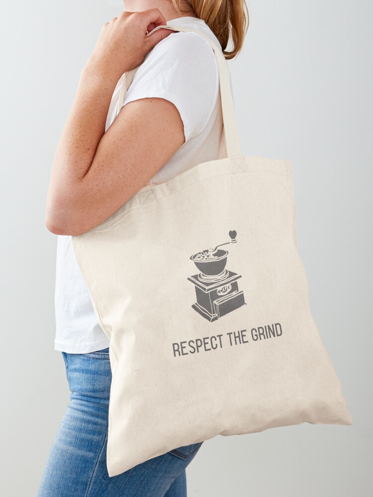 The hotsell grind tote