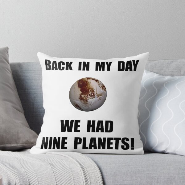 Item preview, Nine Planets designed and sold by TheBestStore.