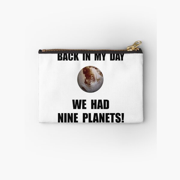 Item preview, Nine Planets designed and sold by TheBestStore.