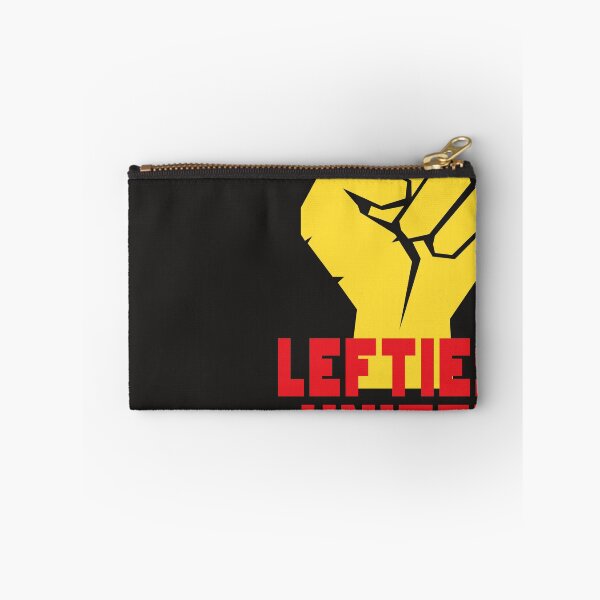 Item preview, ¡Los zurdos se unen! designed and sold by mralphcreative.