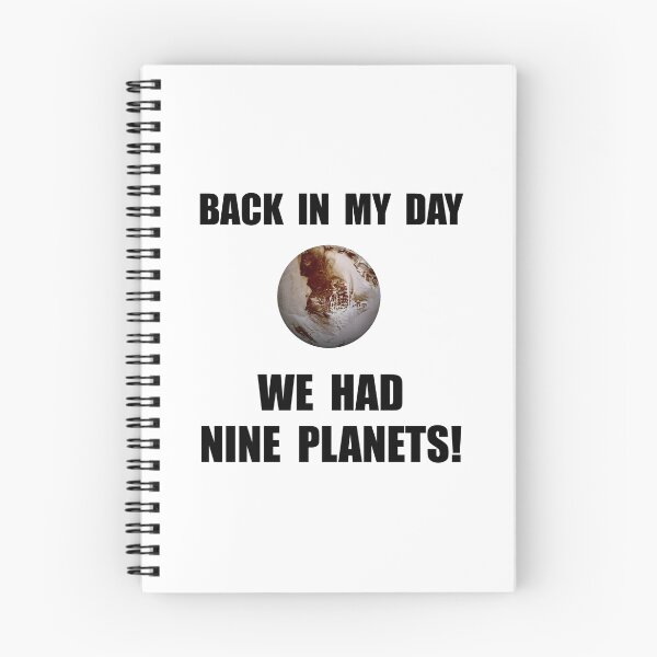 Item preview, Nine Planets designed and sold by TheBestStore.