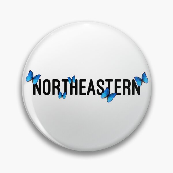Item preview, Northeastern Blue Butterflies designed and sold by emilybujos.