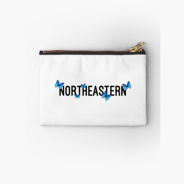 Item preview, Northeastern Blue Butterflies designed and sold by emilybujos.