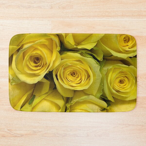 Item preview, Yellow Roses designed and sold by Jason Tompkins.