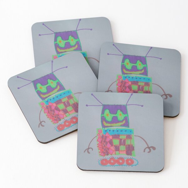 Item preview, Robots designed and sold by Igorsalik.