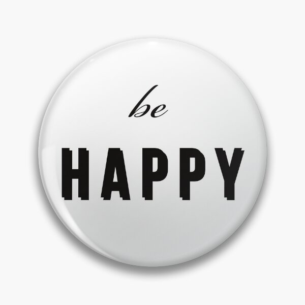 Item preview, Be Happy designed and sold by Mycxh.