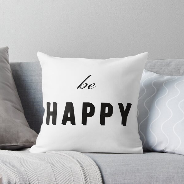 Item preview, Be Happy designed and sold by Mycxh.
