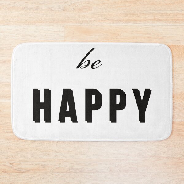 Item preview, Be Happy designed and sold by Mycxh.