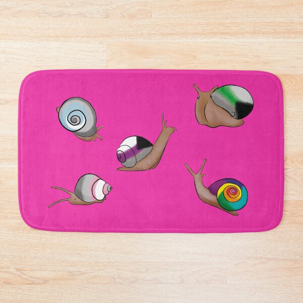 Item preview, Pride Snail bundle  designed and sold by Oni4219.