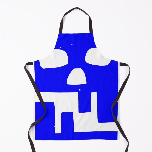 Item preview, Uga blue designed and sold by Cosmo-s.