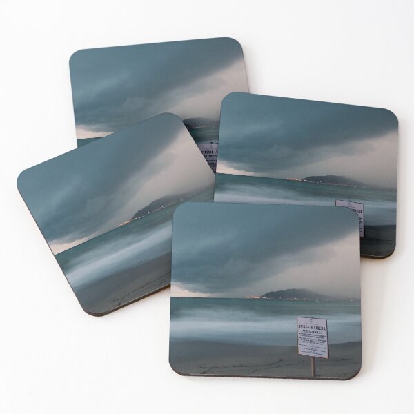 Item preview, 2008 Spiaggia libera attenzione designed and sold by robertoferrero.