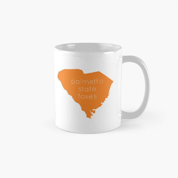 Item preview, South Carolina | Palmetto State Foxes AFTG designed and sold by agdesigns6.
