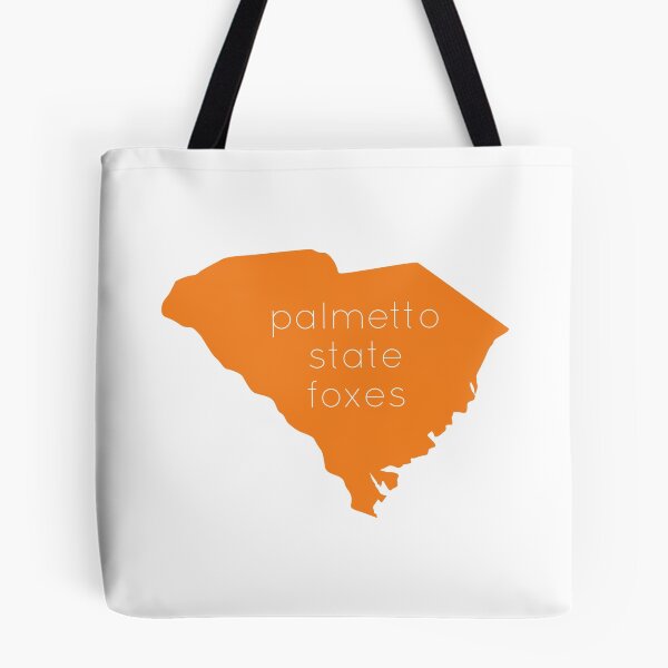 Item preview, South Carolina | Palmetto State Foxes AFTG designed and sold by agdesigns6.