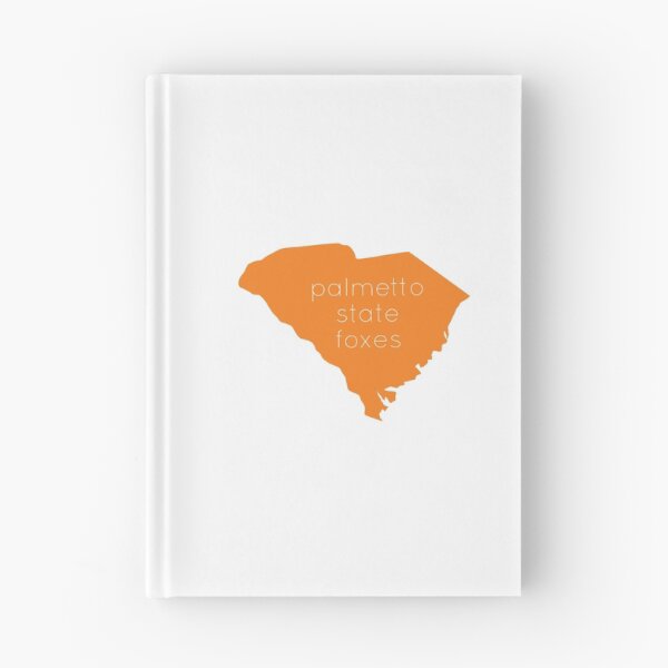Item preview, South Carolina | Palmetto State Foxes AFTG designed and sold by agdesigns6.