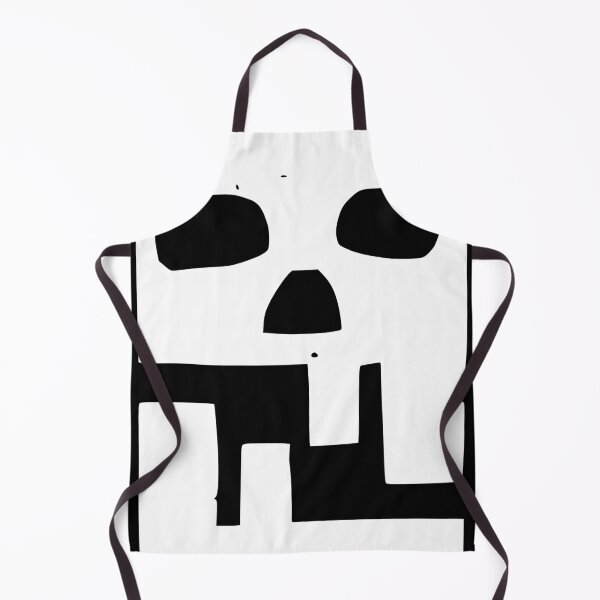 Item preview, Uga white designed and sold by Cosmo-s.