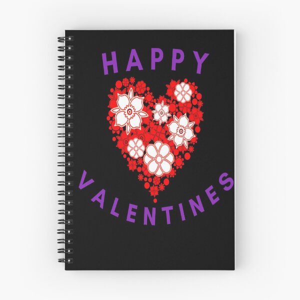 Item preview, Happy Valentines Red Heart designed and sold by Sonatablue.