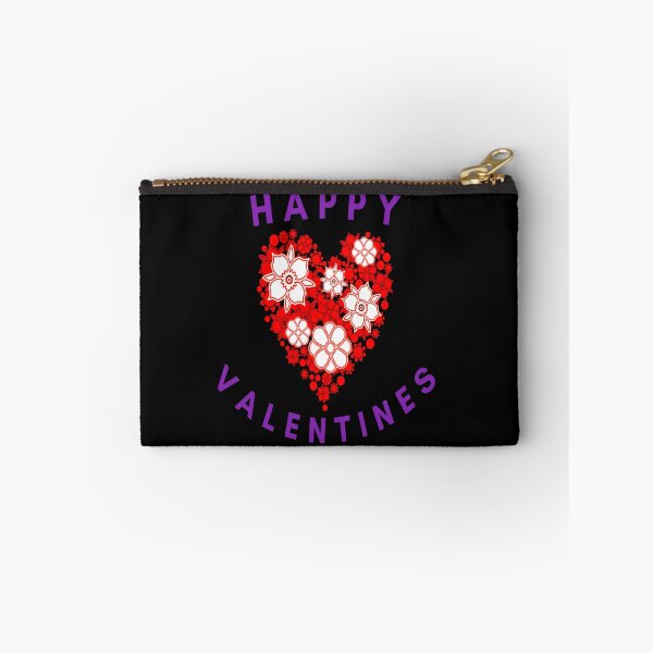 Item preview, Happy Valentines Red Heart designed and sold by Sonatablue.