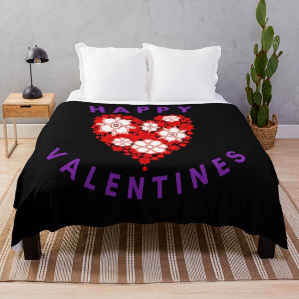 Item preview, Happy Valentines Red Heart designed and sold by Sonatablue.