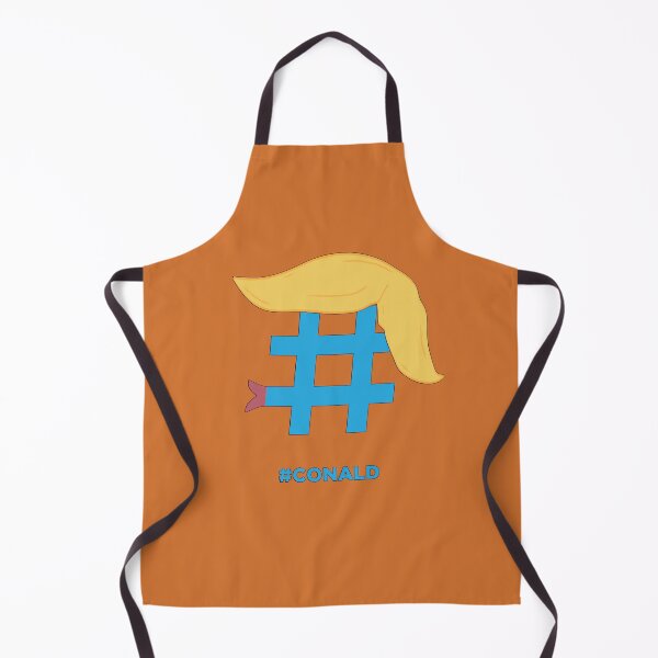 Item preview, #Conald designed and sold by Ryan Ruby.