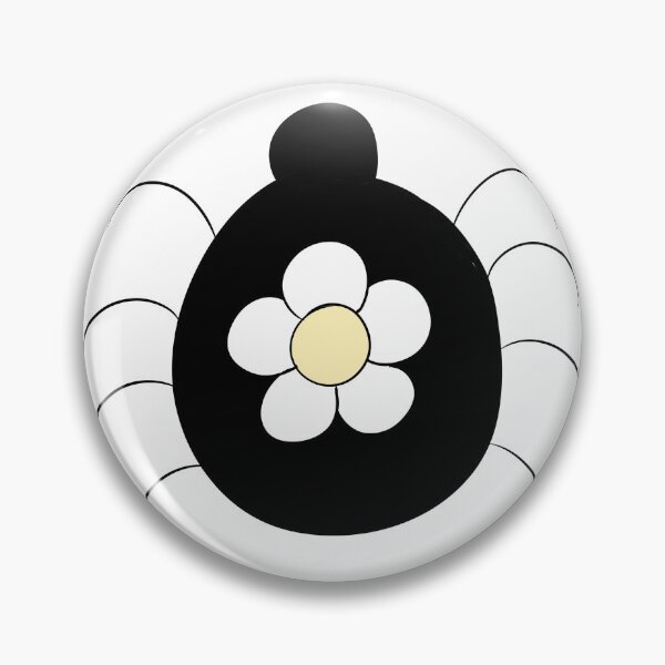 Item preview, Flower Spider (white) designed and sold by gross-girl99.