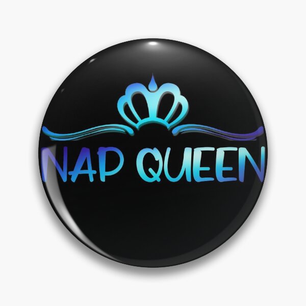 Artikelvorschau, Nap Queen entworfen und verkauft von Beeffervescent.