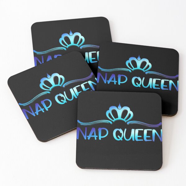 Item preview, Nap queen designed and sold by Beeffervescent.
