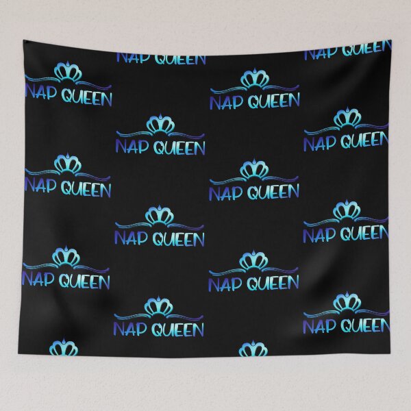 Item preview, Nap queen designed and sold by Beeffervescent.