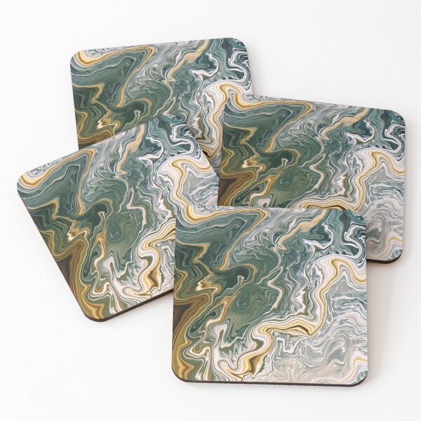 Item preview, Liquid art metallics designed and sold by Monkey204.