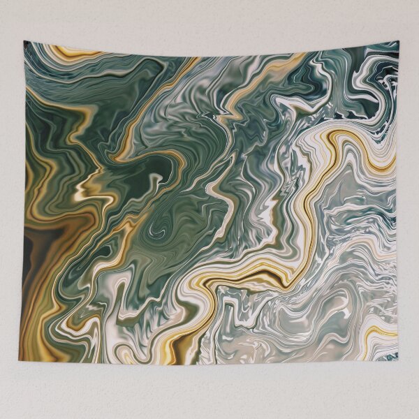 Item preview, Liquid art metallics designed and sold by Monkey204.