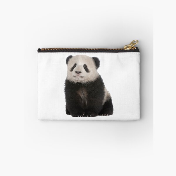 Item preview, Baby Panda designed and sold by DoodleDashCollective.