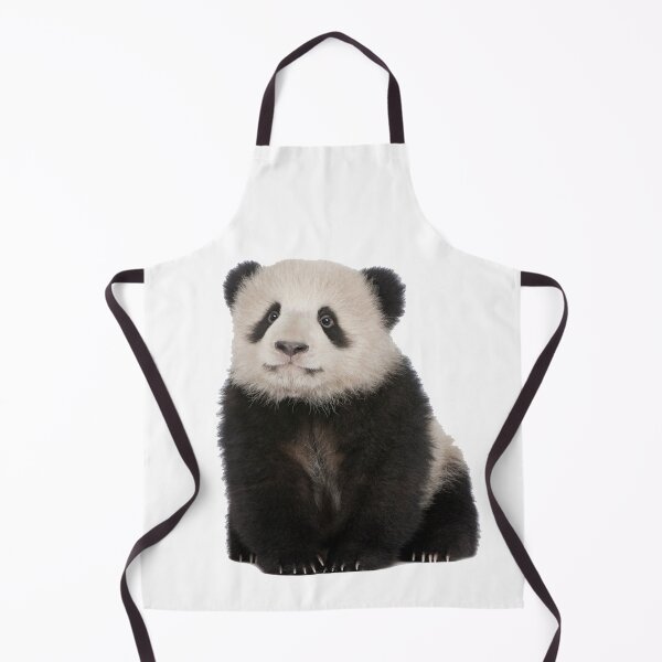 Item preview, Baby Panda designed and sold by DoodleDashCollective.