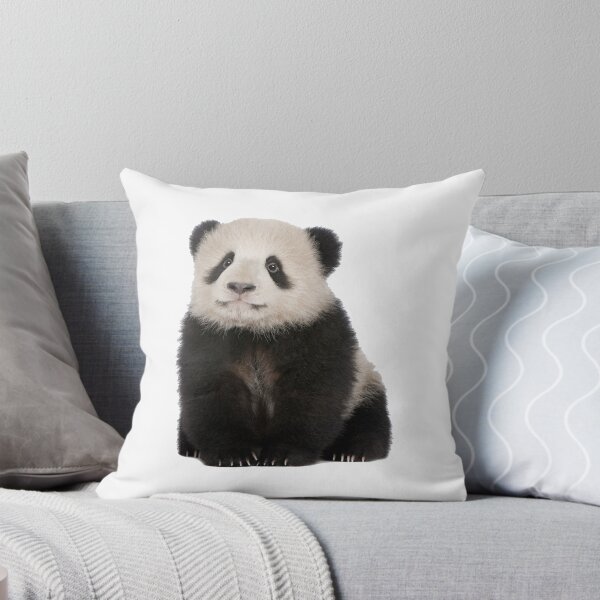 Item preview, Baby Panda designed and sold by DoodleDashCollective.