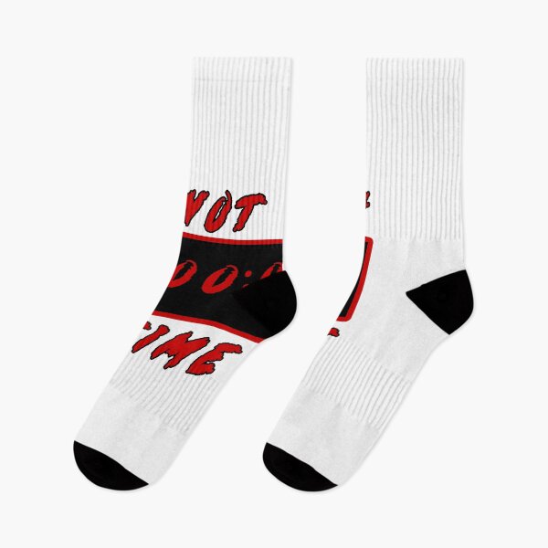 Item preview,  not much time left red and black designed and sold by princevb2011.