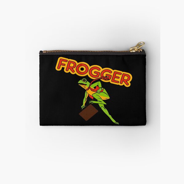 Item preview, Frogger Retro Arcade designed and sold by Walter73.